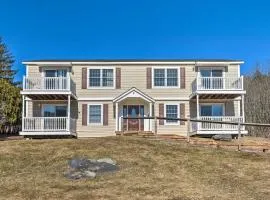 Cozy Catskill Condo - 2 Mi to Windham Mountain Ski