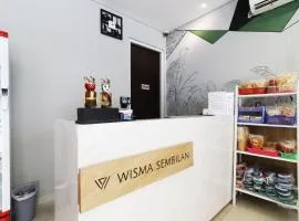 WISMA 9 Jakarta
