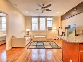 Cozy Couples Getaway Less Than 2 Mi to Lake Michigan!