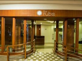 The Rubis，位于Kottakkal的酒店