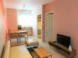 Queen Victoria Apartment Batam