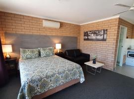 澳大利亚南澳大利亚10家推荐汽车旅馆 Booking Com