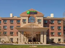 Holiday Inn Express & Suites Lubbock West, an IHG Hotel