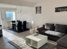 Schnütgenhof Appartements，位于阿滕多恩的酒店