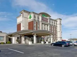 Holiday Inn Hotel & Suites St.Catharines-Niagara, an IHG Hotel