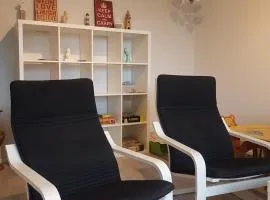 Sweet family apartments Hamina