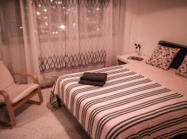 New Inn Cacilhas，位于阿尔马达的酒店