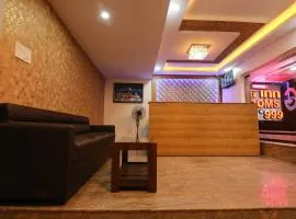 Hotel BG Inn