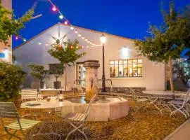 Terre de Provence Hôtel & Spa