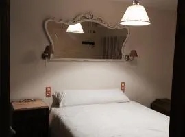 La casita de la dormilona