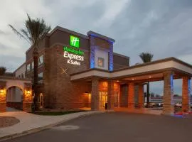 Holiday Inn Express & Suites - Gilbert - East Mesa, an IHG Hotel