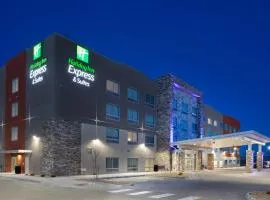 Holiday Inn Express & Suites - Denver NE - Brighton by IHG