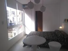 Amplio Loft en zona Parque España