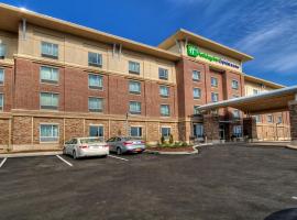 Holiday Inn Express & Suites Pittsburgh SW/Southpointe by IHG