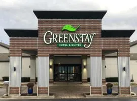 Greenstay Inn & Suites Court View