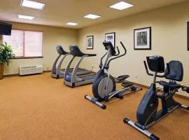 肯德尔东 - 迈阿密智选假日酒店及套房