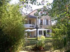 Domaine de Las Planques