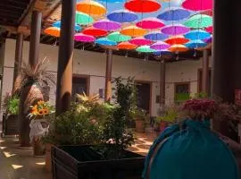 Hotel Villa de Flores