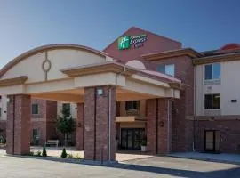 Holiday Inn Express & Suites Kanab, an IHG Hotel