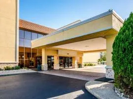 Hermitage Hotel Richmond Virginia