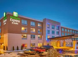 Holiday Inn Express & Suites - Hermiston Downtown by IHG