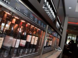 达文波特假日酒店及套房