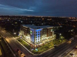 Holiday Inn Express & Suites - Houston Westchase - Westheimer, an IHG Hotel，位于休斯顿的酒店