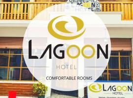 Hotel Lagoon，位于Chugchilán的酒店