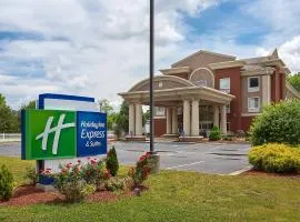 墨菲智选假日酒店