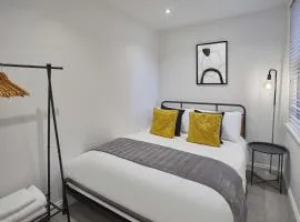 Host & Stay - Apartment One, Hudsons Yard House