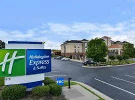 Holiday Inn Express Hotel & Suites Petersburg/Dinwiddie by IHG