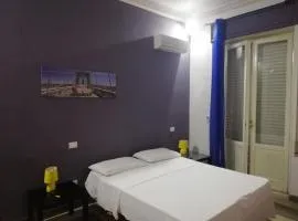 IL NOCCHIERO B&B