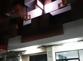 Dentenmo，位于Ban Khlong Phra Ong Chaiyanuchit的酒店