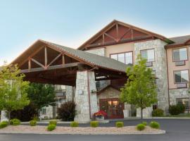 Holiday Inn Express & Suites Cheney by IHG，位于Cheney的酒店