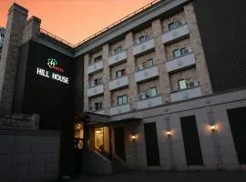 Hill House Seoul Myeongdong