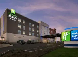 Holiday Inn Express & Suites San Antonio North-Windcrest, an IHG Hotel
