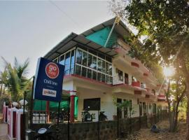 Chill Inn Guest House，位于安君纳的酒店