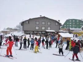 Le Chalet Yazici