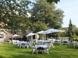 Hôtel Restaurant Ferme de la Grande Cour