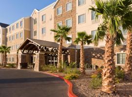 Staybridge Suites El Paso Airport by IHG，位于埃尔帕索艾尔帕索机场 - ELP附近的酒店
