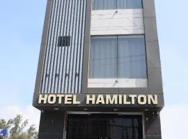 Hotel Hamilton