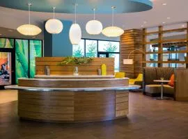 EVEN Hotel Seattle Downtown - Lake Union by IHG