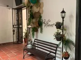Hotel Las Nieves
