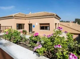 拉卡斯蒂勒亚图里斯蒂克斯公寓酒店