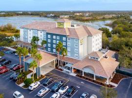 EVEN Hotels Sarasota-Lakewood Ranch, an IHG Hotel，位于萨拉索塔的酒店