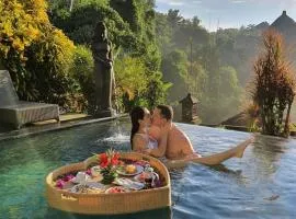 Kukuh House Ubud
