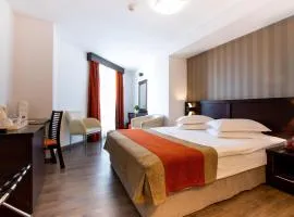 Hotel Duke Armeneasca City Center - Ex Tempo