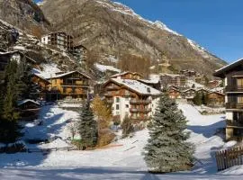 Haus Haro by Zermatt Premium Apartments