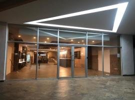 Ocean view best location in Coranado，位于Las Lajas的酒店