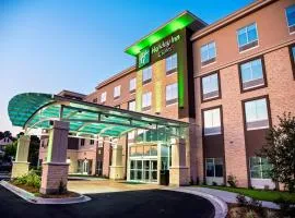 Holiday Inn & Suites - Savannah Airport - Pooler, an IHG Hotel